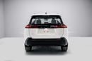Toyota RAV4 XLE 2.0L - Platinum White Inside Black | Export Only