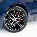 بورش ماكان S