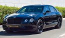 Bentley Flying Spur W12 s