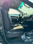 Toyota Hilux SR5 (NON GCC) SR5 | 2.8L V4 DIESEL | FULL OPTION | BLIND SPOT | OVER FNDER (CODE # HDAH1)