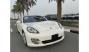 بورش باناميرا ٤ أس porsche panamera 4S model 2010 japan import 4.5B Japan auction report