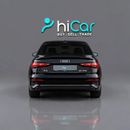 أودي A3 35 TFSI 1,724 P.M • 0% Downpayment • 35 TFSI • 1 Year Warranty
