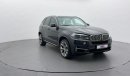 BMW X5 XDRIVE 50 4.4 | Under Warranty | Inspected on 150+ parameters