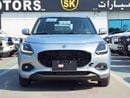 Suzuki Swift GLX | GCC WITH RADAR | BLINDSPOTS | HIGH OPTION | CODE # GLXHR