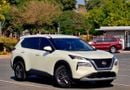 Nissan X Trail SV 850-Monthly l GCC l Cruise, Camera, GPS l Accident Free