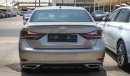 Lexus GS350 F Sport