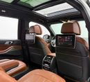 BMW X7 2019 BMW X7 xDrive50i M-Sport, Warranty, Full BMW Service History, 7 Seater, Fully Loaded, GCC
