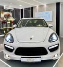 بورش كايان GTS AMAZING GTS V8 || GCC || FULLY LOADED || PERFECT CONDITION || RADAR