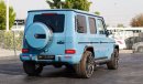 Mercedes-Benz G 63 AMG *800PS*Sport Exhaust System*360 degree camera*Rear Door Easy Entry 90°