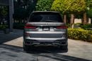 BMW X7 XDrive 40i Fully loaded Clean title 2keys Original paint no accident completely serviced