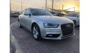 Audi A4 Audi A4 model 2013 GCC car prefect condition full option low mileage