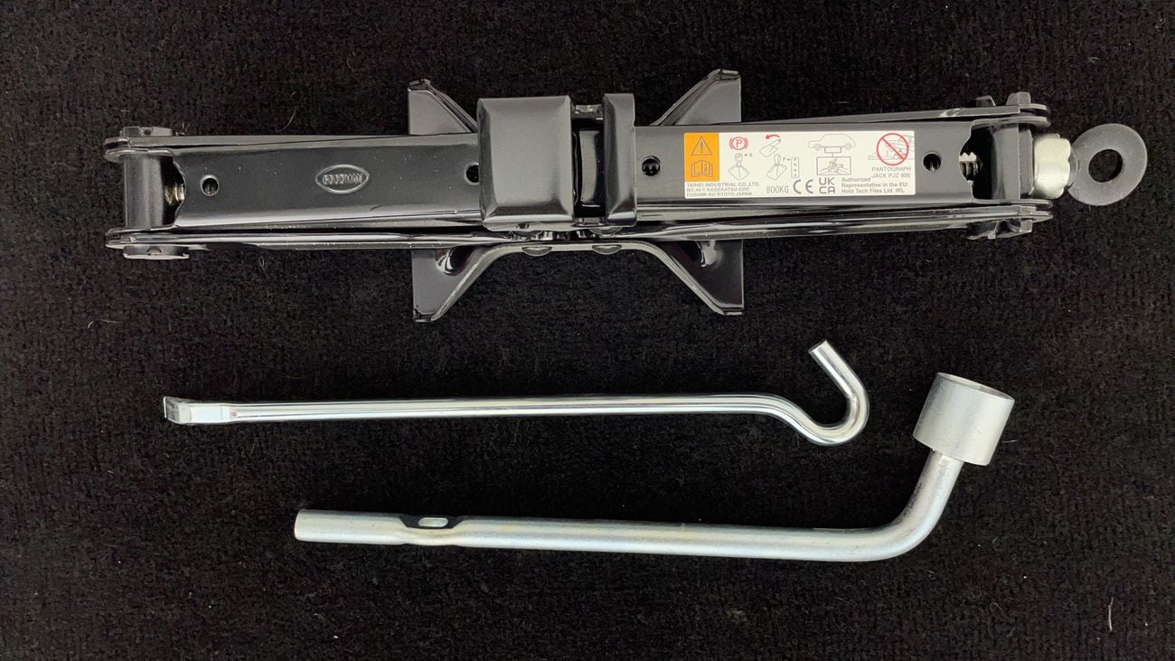 مازدا 6 S 2.5 | بدون دفعة مقدمة | اختبار القيادة في المنزل