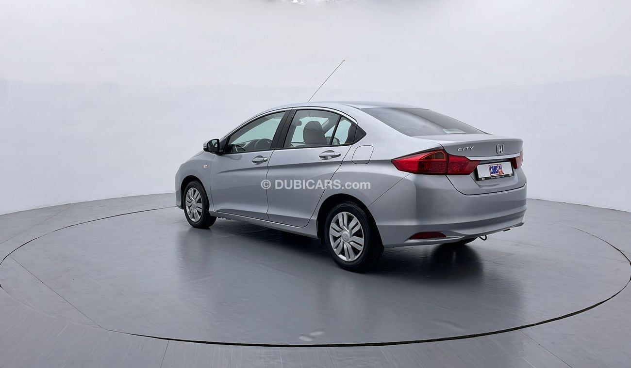 Honda City DX 1.5 | Under Warranty | Inspected on 150+ parameters