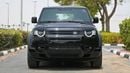 Land Rover Defender Land Rover Defender 110 HSE X-Dynamic P400 | Black Pack Edition - 7seat | 2024