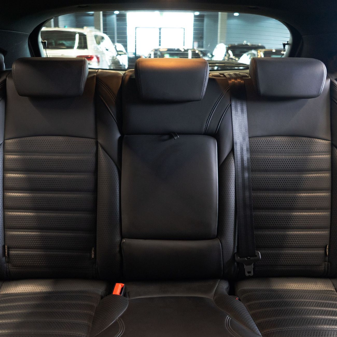 ألفا روميو جوليتا AED 861  pm  • 0% Downpayment • Alfa Romeo Giulietta • Agency Warranty