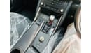 Lexus IS300 Full option, Right hand drive
