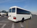 تويوتا كوستر TOYOTA COASTER BUS RHD 2010 MODEL 4.0 L DIESEL MANUAL(PM00184)
