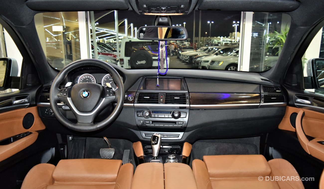 BMW X6 XDrive 35i