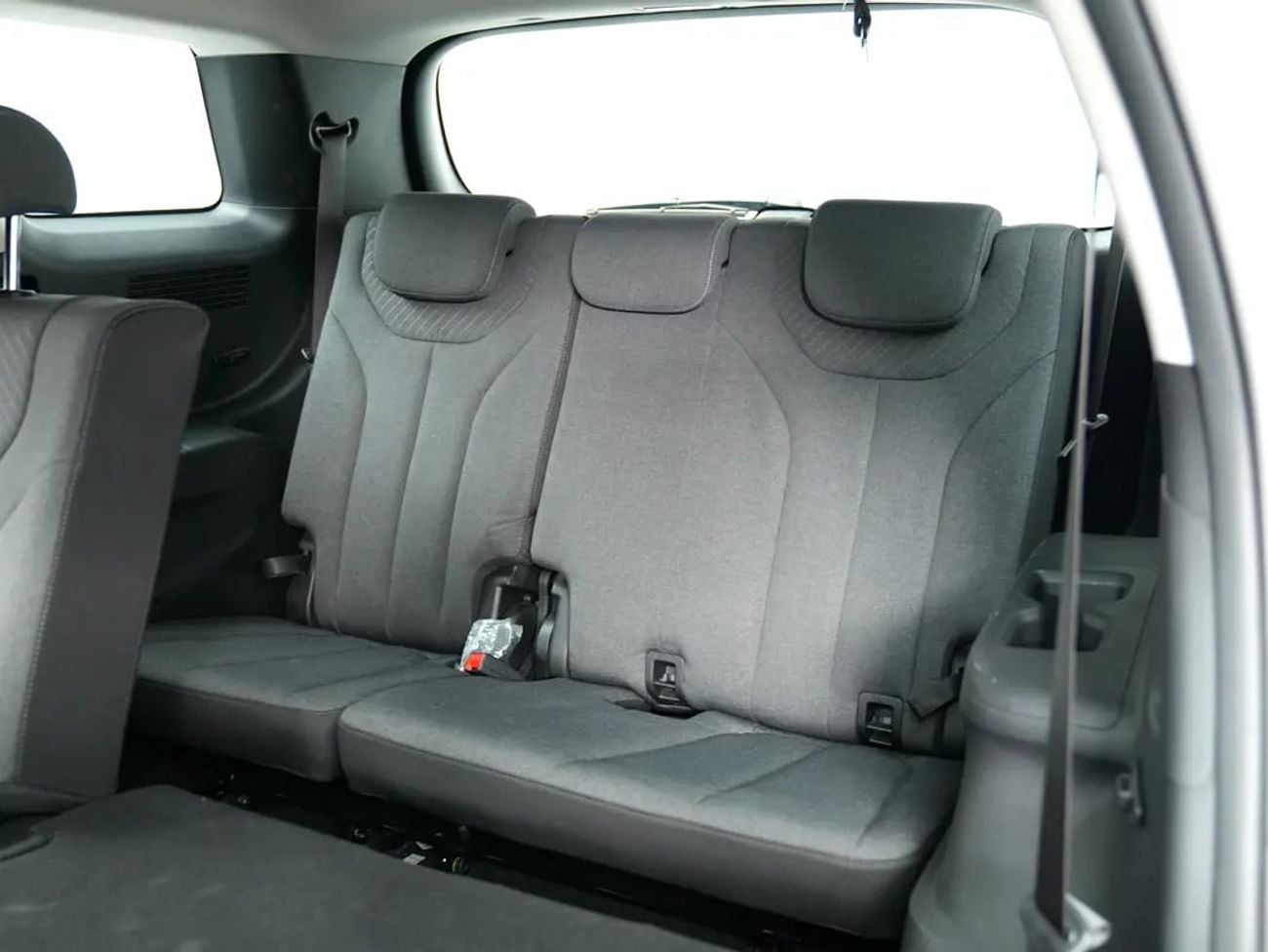 هيونداي باليساد MID SE | GCC Specs | Low Mileage