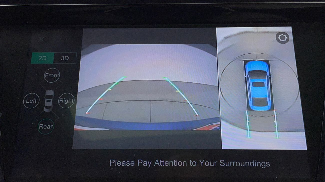 MG 350s LUXURY 1.5 | Zero Down Payment | Free Home Test Drive