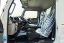 ميتسوبيشي فوسو كانتير STD Long Chassis 2026 | 3.0L Turbo DSL | Euro 5 GCC | For Export