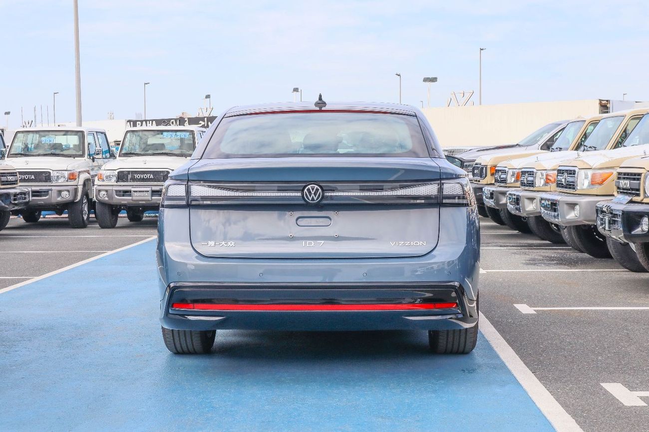 فولكس واجن ID.7