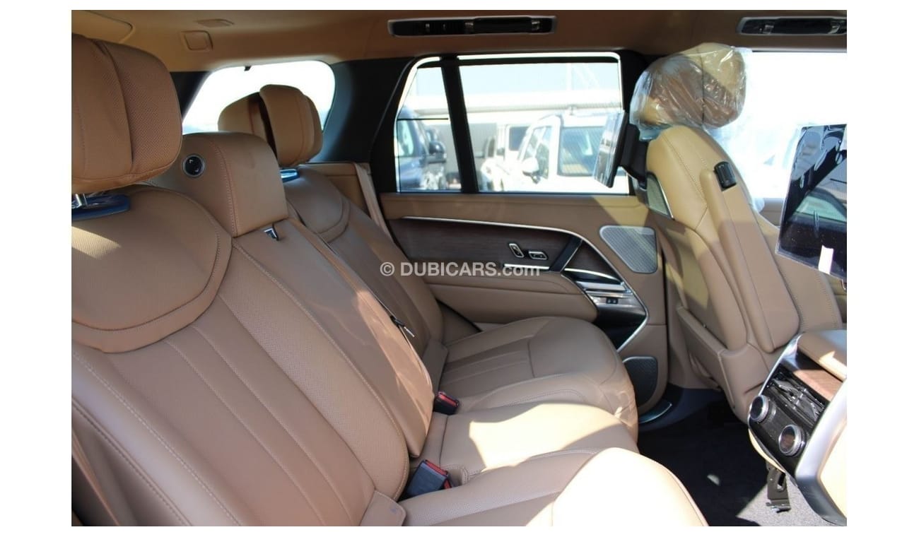 لاند روفر رينج روفر Land Rover Range Rover P530 Autobiography 4.4L AWD Short Wheelbase 2023 MODEL