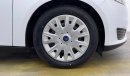 Ford Focus Ambiente 1500