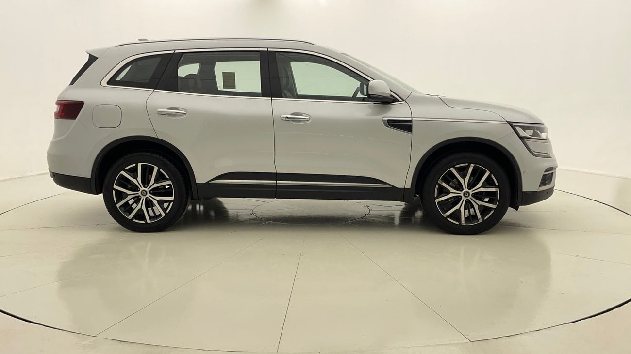 Renault Koleos LE 2.5 | Zero Down Payment | Home Test Drive