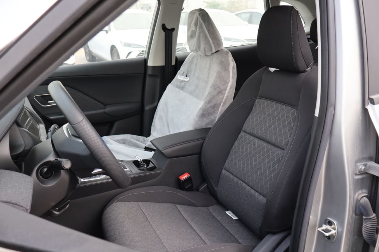 MG ZS STD
