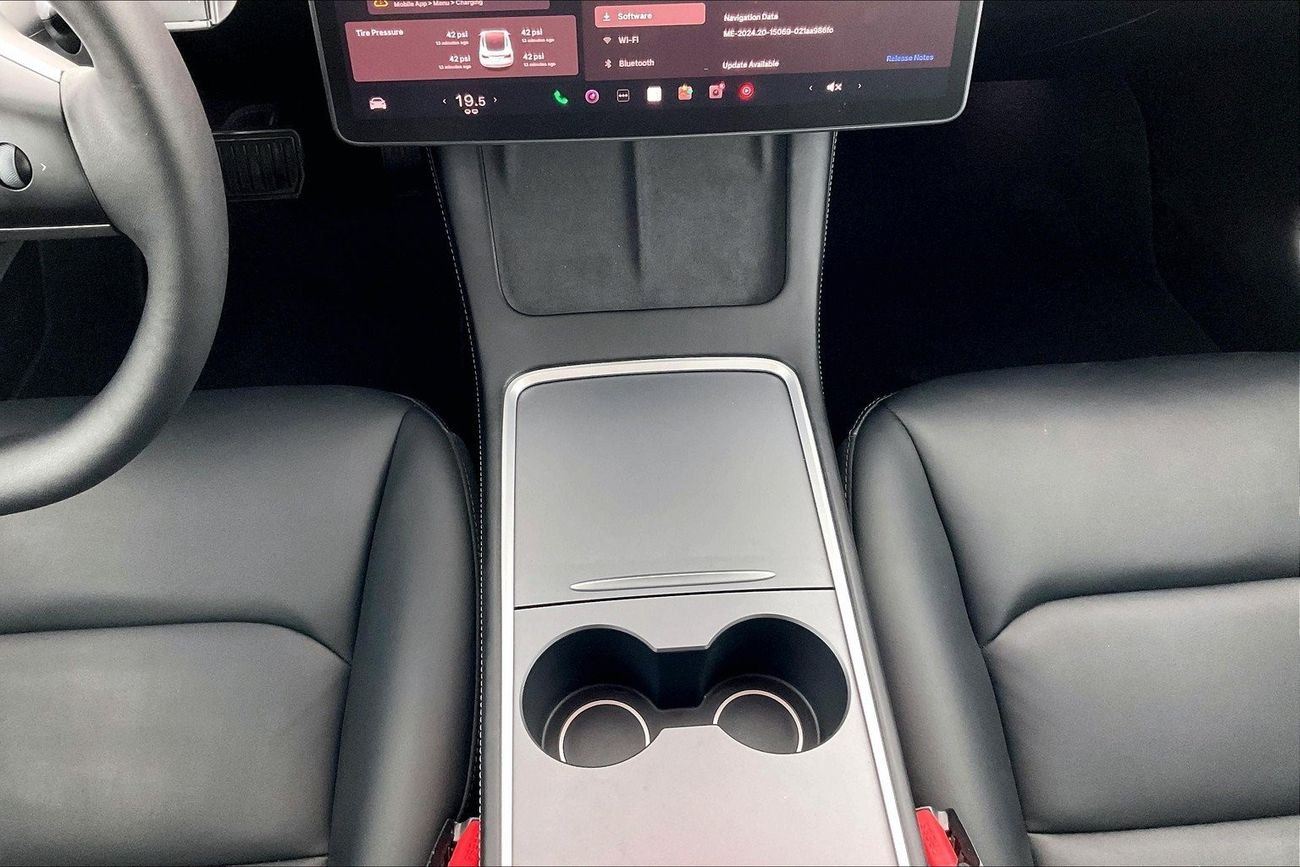 تسلا موديل 3 Long Range (Dual Motor) | شامل الضمان | 0 ﺪﻔﻋﺓ ﺃﻮﻟﻯ