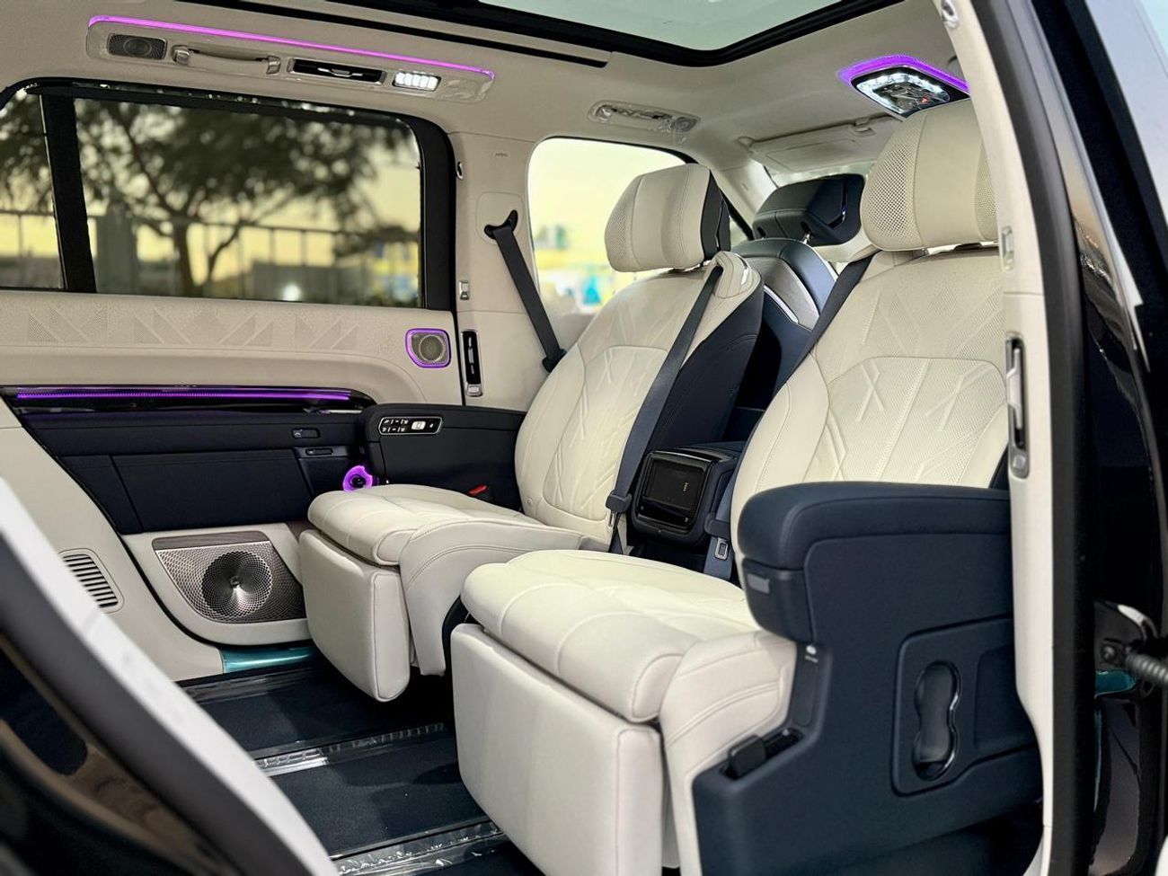 Zeekr 9X Zeekr 9X Ultra II 2025 II FULL LOADED