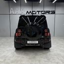 لاند روفر ديفندر 90 X P525 V8 | 5.0L Supercharged | European Specs | 3 Years Warranty & Service | Carpathian Grey