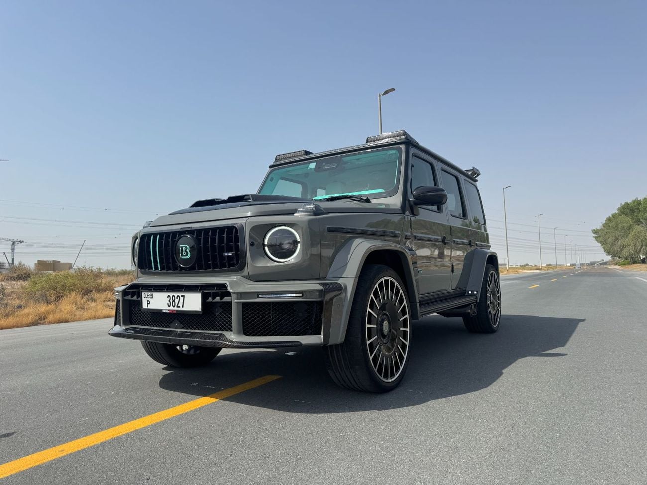 مرسيدس بنز C 63 AMG