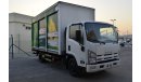 Isuzu NPR