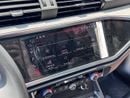 Audi Q3  Audi Q3 TFSI 35 1.5L 2025 0KM