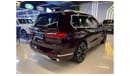 BMW X7 BMW x7 40i Individual/ Fully loaded