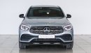 Mercedes-Benz GLC 300 4M COUPE / Reference: VSB 31183 Certified Pre-Owned