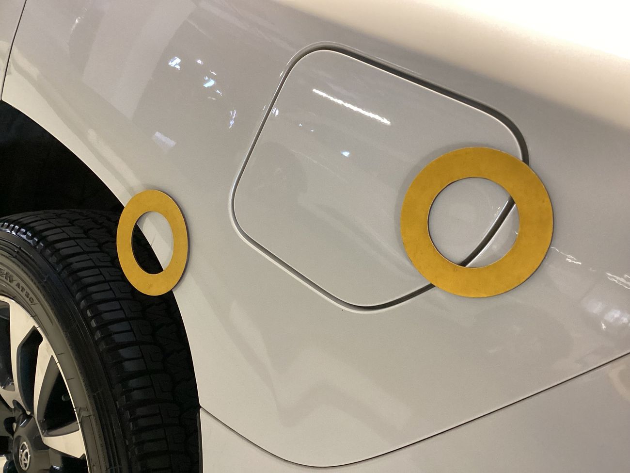 تويوتا برادو GXR | شامل الضمان | 0 ﺪﻔﻋﺓ ﺃﻮﻟﻯ