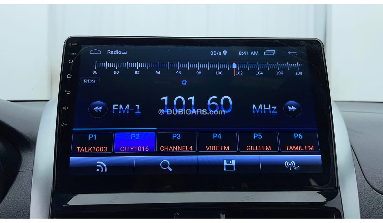 Toyota Yaris SE / E 1.3 | Zero Down Payment | Free Home Test Drive