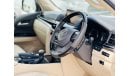 Lexus LX570 Lexus lx 570 brand new Right hand drive…