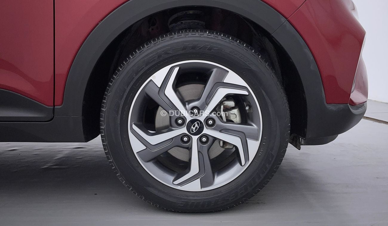 Hyundai Creta S+ 1.6 | Zero Down Payment | Free Home Test Drive