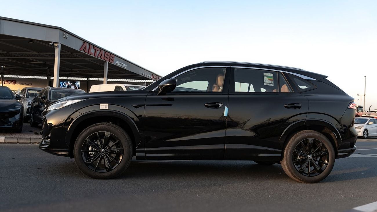 أم جي HS 2026 | MG HS 1.5T DEL GCC [ EXPORT ONLY ]