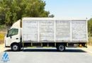Hino 300 916 Truck, 4.0L RWD Shutter Box 2019 - Diesel - Good Performance - Book now!