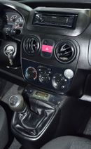 Fiat Fiorino  EXCELLENT DEAL for our Fiat Fiorino ( 2020 Model ) in White Color GCC Specs