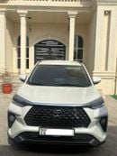 تويوتا فيلوز GX