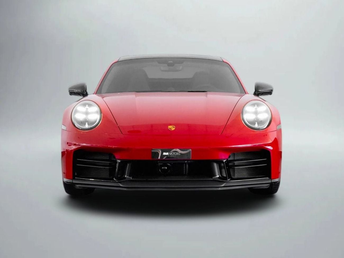 Porsche 911 CARRERA