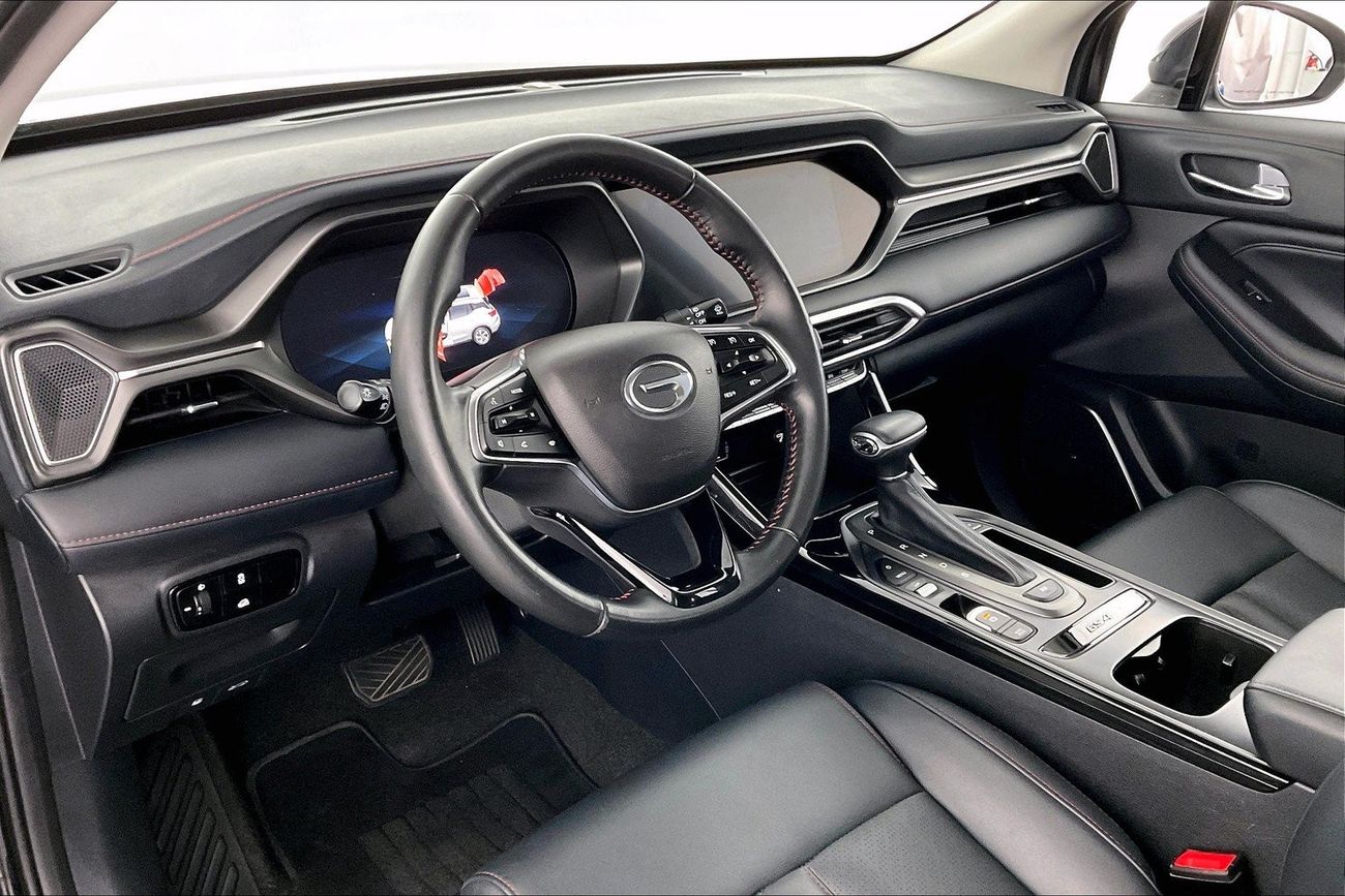 GAC Empow GL | 1 year free warranty | 0 Down Payment