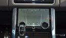 لاند روفر رانج روفر سبورت أس في آر 5.0P V8 SVR Ultimate Edition AWD Aut. (For Local Sales plus 10% for Customs & VAT)