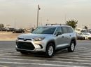 Toyota Grand Highlander 